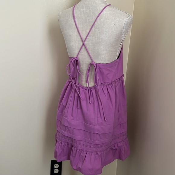 NWT Free People Dress - Picture 12 of 13